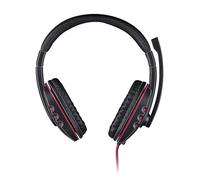 AURICULARES GAMING CON MICRÓFONO NO FEAR