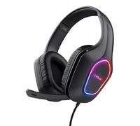 Trust Auriculares con Micrófono Gaming GXT 416 Zirox