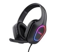 Trust Auriculares con Micrófono Gaming GXT 416 Zirox