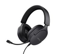 Auriculares Gaming con Micrófono Trust Gaming GXT 489 Fayzo/ Jack 3.5