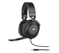 Auriculares Gaming Corsair HS65 Surround Negros