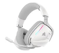 Auriculares Gaming Corsair Void Wireless V2 BLANCO CA-9011380-WW