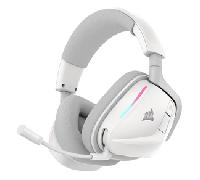 Auriculares Gaming Corsair Void Wireless V2 BLANCO CA-9011380-WW