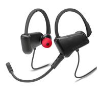 Auriculares Gaming Ear-Buds 3,5mm Para Xbox Series X S One Nintendo Switch