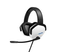 Auriculares Gaming Energy Sistem ESG 4 Blanco con Sonido 7.1 Surround