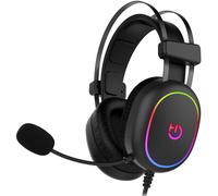 Hiditec Erys ARGB - Auricular Gaming