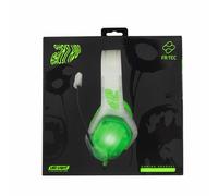 Auriculares Gaming - FRTEC - Ghost H28 - Cableado - Estéreo - Compatible PS5/PS4/Xbox/PC