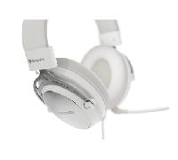 AURICULARES GAMING GENESIS TORON 301 BLANCO NSG-2161