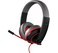 Auriculares Gaming Gioteck XH-100S Grises