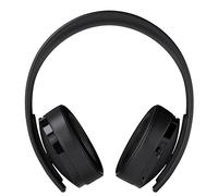 Auriculares Gaming Headset Gold Wireless PS4