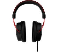 AURICULARES GAMING HP HYPERX CLOUD ALPHA (RED) 4P5L1AM#ABB