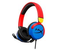 Auriculares Gaming HYPERX 7G8F3AA CLOUD MINI Multicolor