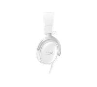 Auriculares gaming-HyperX Cloud III, 53 mm, Micrófono canc. ruido, +GARNTÍA C. D