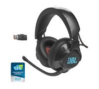 Auriculares Gaming Inalámbrico JBL Quantum 610 (Over Ear - Multiplataforma - Negro)