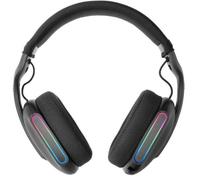 Auriculares Gaming Inalámbricos con Micrófono Mars Gaming MHWPRO/ Jack 3.5/ Bluetooth/ Negros