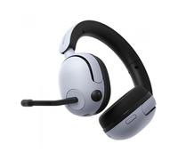Sony INZONE H5, Auriculares inalámbricos para Gaming, Compatible con PC y PS5, 360 Spatial Sound para Gaming, cómoda sujeción, 28 Horas de autonomía, Baja latencia y micrófono con IA