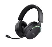 Auriculares Gaming Inalámbricos con Micrófono Trust Gaming GXT 491 Fayzo/ Bluetooth/ Jack 3.5