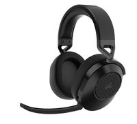 Auriculares gaming inalámbricos - CORSAIR - HS65 Wireless V2 - Carbón