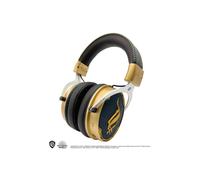 Auriculares gaming inalámbricos - Lexip - Hogwarts Legacy - Circumaurales - Autonomía 28h - Micrófono desmontable