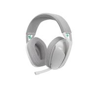 Auriculares Gaming - LOGITECH - G321 - Audio Estéreo - Micrófono Flexible - Confort Duradero