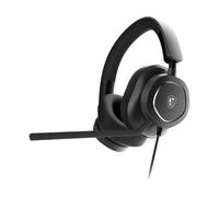 MSI Maestro 300 Auriculares Alámbrico Diadema Juego USB Type-C / USB Type-A Negro