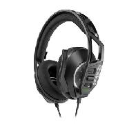Nacon RIG 300 Pro HX, Auriculares para Juegos para Xbox Series X/S/One, Negro