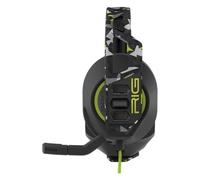 Auriculares Gaming Nacon RIG300PROHSACID RIG 300 PRO HS Ácido Camo