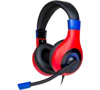 Headset Gaming Bigben - Super Mario