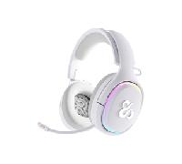 AURICULARES GAMING NEWSKILL ATON IVORY INALAMBRICO BLANCO NS-HS-ATON-WH