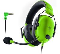 Auriculares para juegos BlackShark V2 X (verde) - RAZER