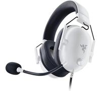 Auriculares gaming Razer BlackShark V2 X Playstation con cable y cancelación de ruido blancos