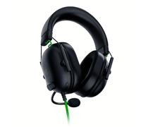 Razer Blackshark V2 X Auriculares Alámbrico Diadema Juego Negro, Verde