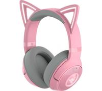 Razer Kraken Kitty V2 BT Auriculares Inalámbrico Diadema Juego Bluetooth Rosa