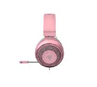 AURICULARES GAMING RAZER KRAKEN KITTY V2 | QUARTZ RZ04-04730200-R3M1