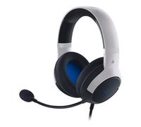 Auriculares Gaming Razer RZ04 03970700 R3G1 Kaira X PLAYSTATION Licensed White