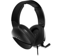 Auriculares Gaming Recon 200 GEN 2 (Negro) - TURTLE BEACH