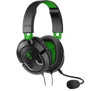 Turtle Beach Recon 50X Auriculares Gaming Xbox Series X|S, Xbox One, PS4, PS5 y PC