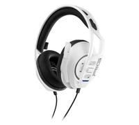 Auriculares Gaming Rig 300 PRO SERIES Blancos Confortables Y Audio Nítido
