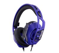 Auriculares gaming rig300prohs color azul