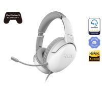Auriculares Gaming ROG Strix Go Core Moonlight White