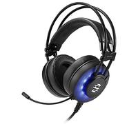 AURICULARES GAMING SHARKOON SKILLER SGH2