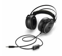 AURICULARES GAMING SHARKOON SKILLER SGH50 NEGRO