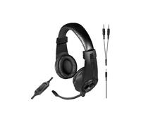 Auriculares Gaming Speedlink LEGATOS para PS4 / PS5 / PC / XBOX Series X/S/Switch/OLED/Lite