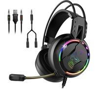 Auriculares gaming Spirit of Gamer PRO-H7