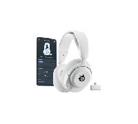 AURICULARES GAMING STEELSERIES ARCTIS NOVA 5 | BLANCO 61671
