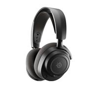 Auriculares SteelSeries Arctis Nova 7 Gen 2 Wireless/Bluetooth Preto