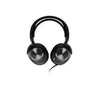 Auriculares Gaming - STEELSERIES - Arctis Nova Pro - Con cable - Negro - Supresor de ruido activo