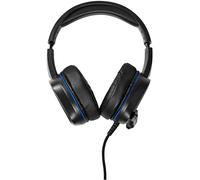 Auriculares Gaming Surround 7.1 USB con Micro (Negro) - NEDIS
