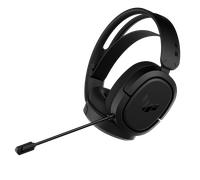 ASUS TUF Gaming H1 Wireless Auriculares Inalámbrico Diadema Juego USB Tipo C Negro