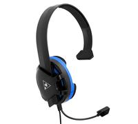 Auriculares Gaming Turtle Beach para PS4 - TBS-3345-02 - Auriculares con Cable y Micrófono